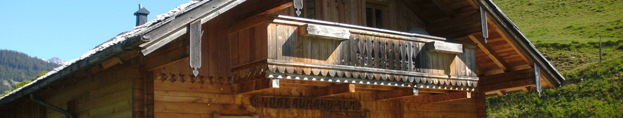 Danis Hütte